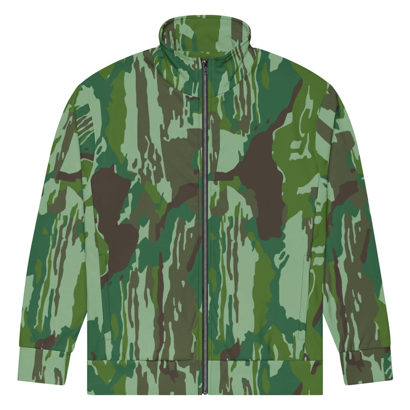 KOPASGAT Vertical Stripe 1969 CAMO Unisex Track Jacket