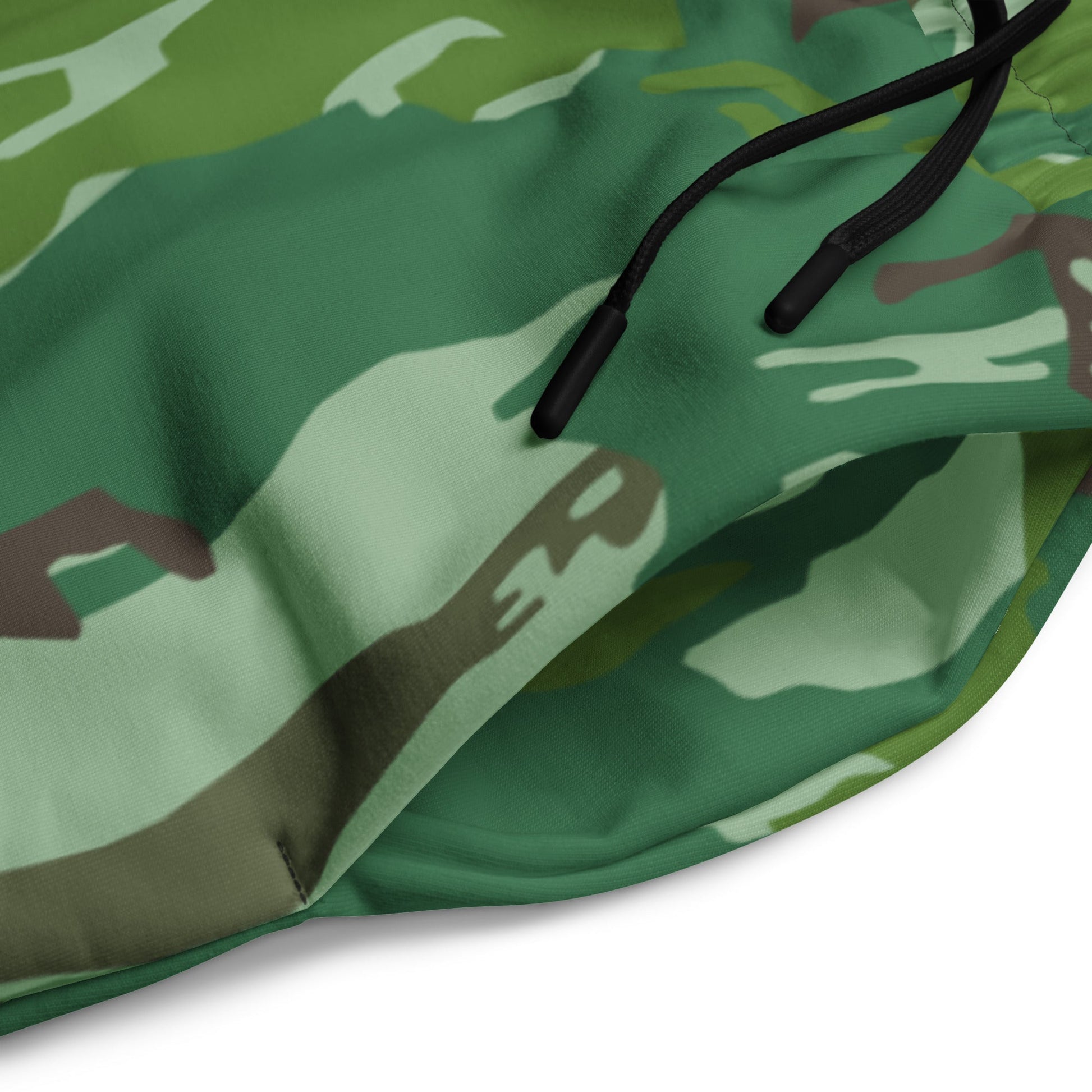 Indonesian KOPASGAT 1969 CAMO Unisex Wide-Leg Joggers