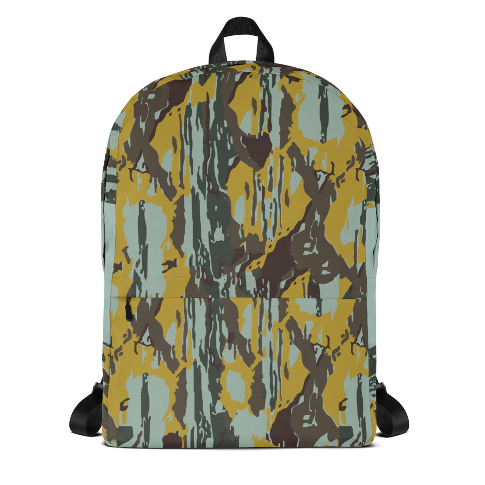 Indonesian KOPASGAT 1983 CAMO Backpack