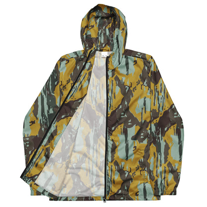 Indonesian KOPASGAT 1983 CAMO Men’s windbreaker - Mens Windbreaker