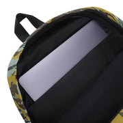KOPASGAT Vertical Stripe CAMO Backpack - Bag