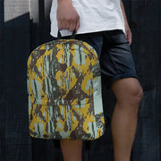 KOPASGAT Vertical Stripe CAMO Backpack - Bag