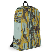 KOPASGAT Vertical Stripe CAMO Backpack - Bag