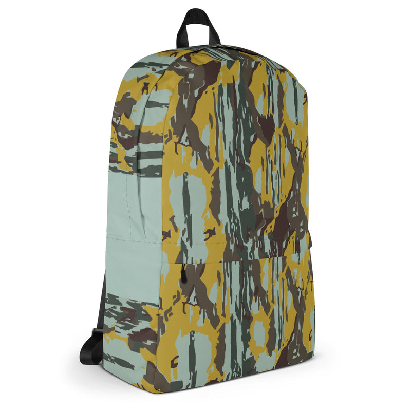 KOPASGAT Vertical Stripe CAMO Backpack - Bag