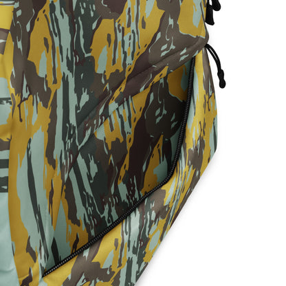 Indonesian KOPASGAT CAMO Backpack - Backpacks