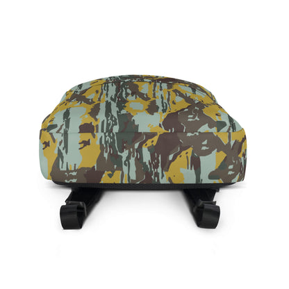 Indonesian KOPASGAT CAMO Backpack - Backpacks