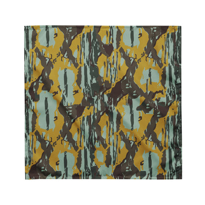 Indonesian KOPASGAT CAMO bandana - M - Bandanas