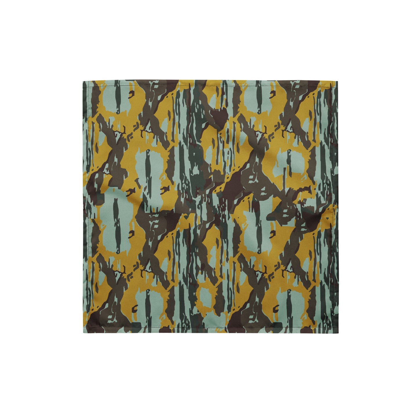 Indonesian KOPASGAT CAMO bandana - S - Bandanas