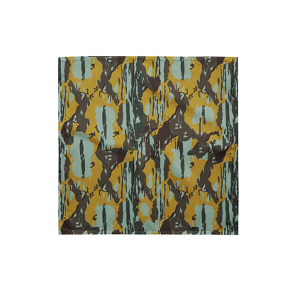 Indonesian KOPASGAT CAMO bandana - S - Bandanas
