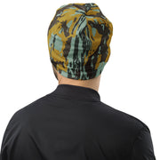 KOPASGAT Vertical Stripe CAMO Beanie - Head