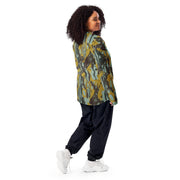 KOPASGAT Vertical Stripe CAMO Unisex Hockey Fan Jersey