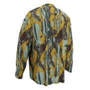 KOPASGAT Vertical Stripe CAMO Unisex Hockey Fan Jersey