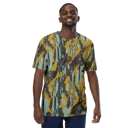Indonesian KOPASGAT CAMO Mens t-shirt - T-Shirts
