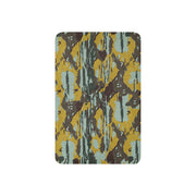 KOPASGAT Vertical Stripe CAMO Sherpa Blanket