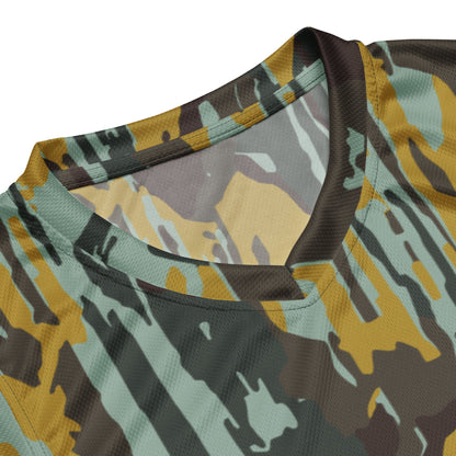 Indonesian KOPASGAT CAMO unisex basketball jersey - Basketball Jerseys