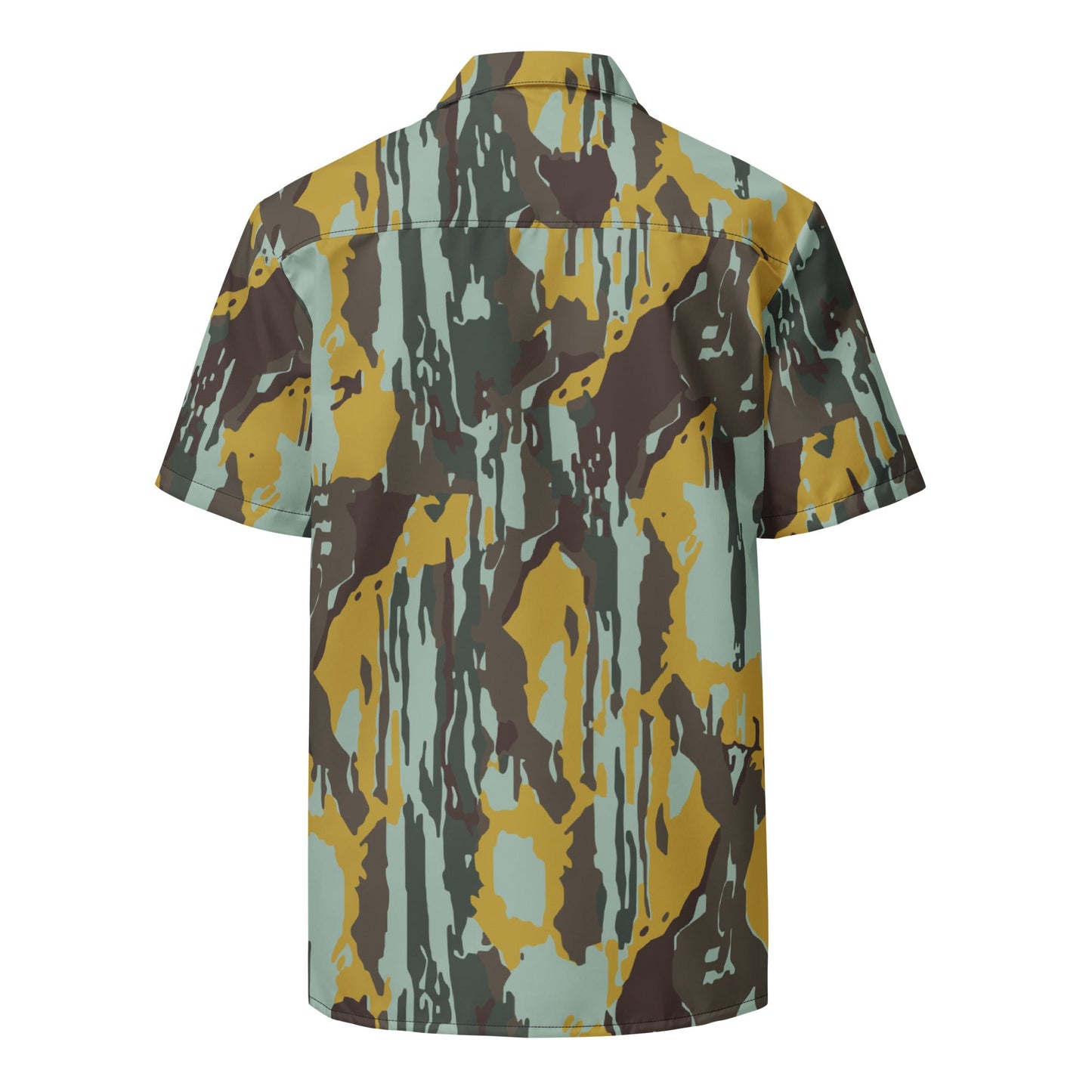 Indonesian KOPASGAT CAMO Unisex button shirt - Button Shirts