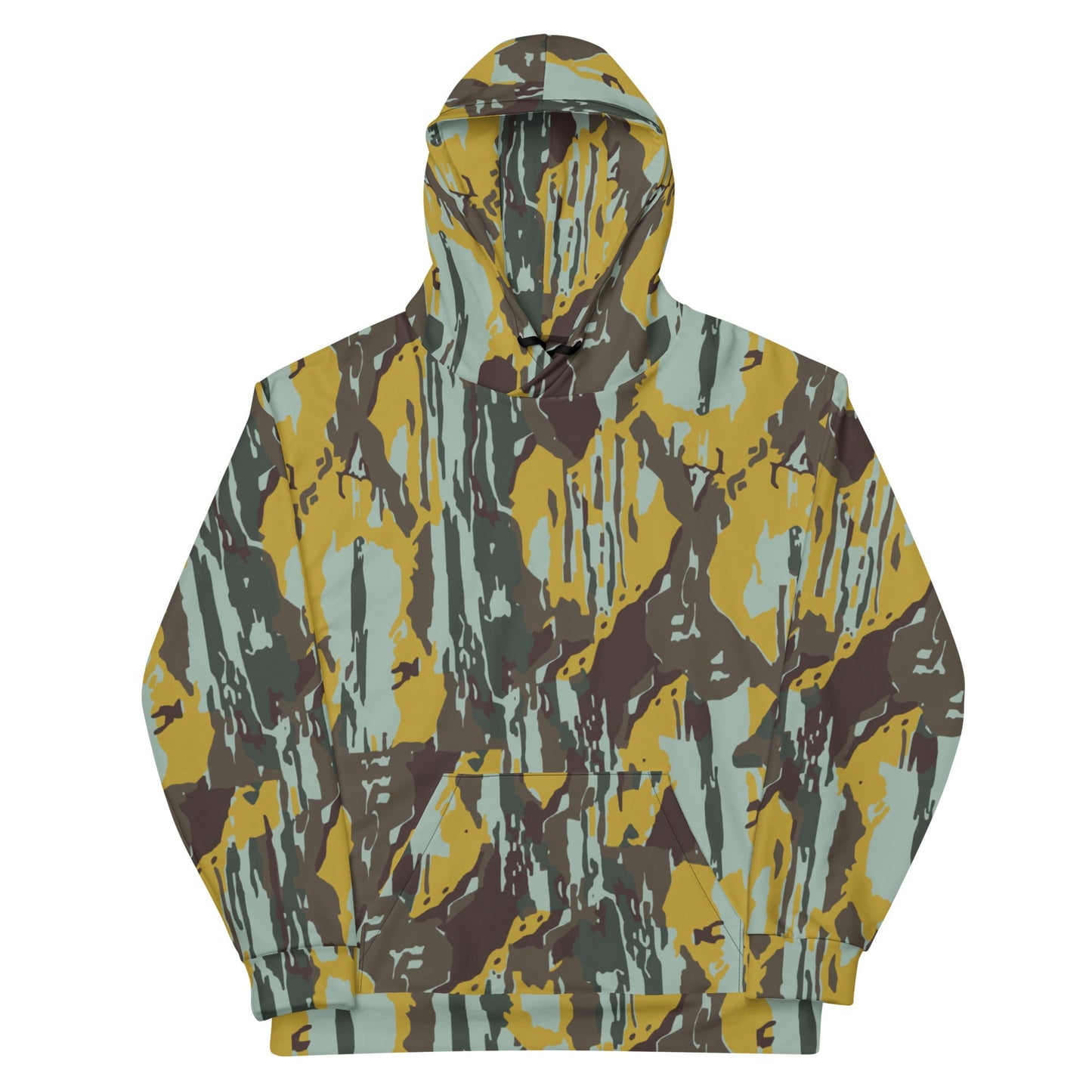 Indonesian KOPASGAT CAMO Unisex Hoodie - Hoodies