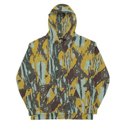 KOPASGAT Vertical Stripe CAMO Unisex Hoodie