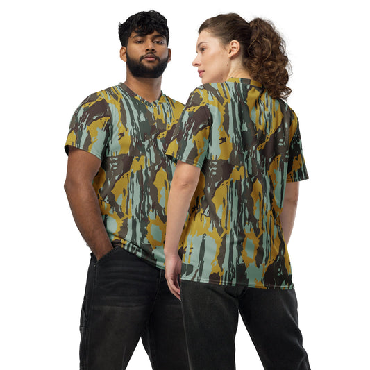 Indonesian KOPASGAT CAMO unisex sports jersey - 2XS - Sports Jerseys