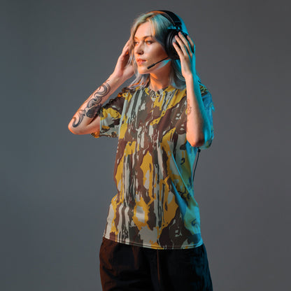 Indonesian KOPASGAT CAMO unisex sports jersey - Sports Jerseys