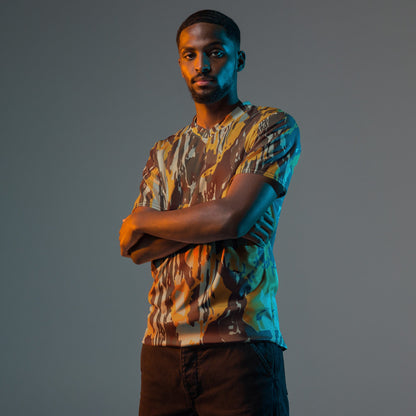 Indonesian KOPASGAT CAMO unisex sports jersey - Sports Jerseys