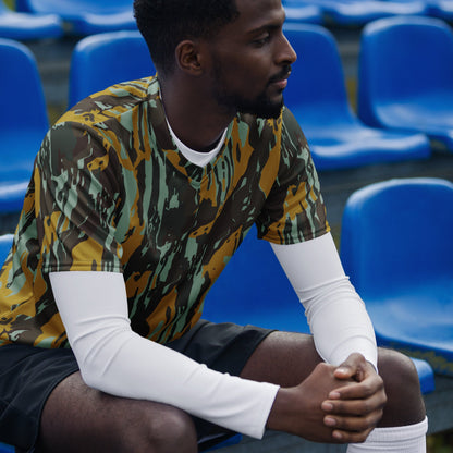 Indonesian KOPASGAT CAMO unisex sports jersey - Sports Jerseys