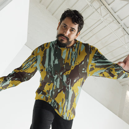 Indonesian KOPASGAT CAMO Unisex Sweatshirt - Sweatshirts