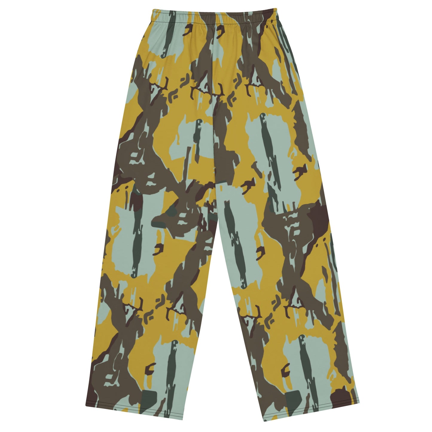 Indonesian KOPASGAT CAMO unisex wide-leg pants - Wide-leg Pants