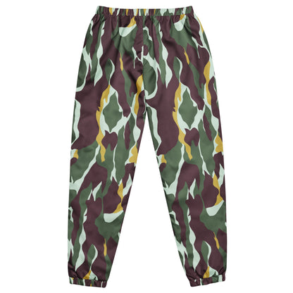 Indonesian National Police Resimen Pelopor CAMO Unisex track pants - Track Pants