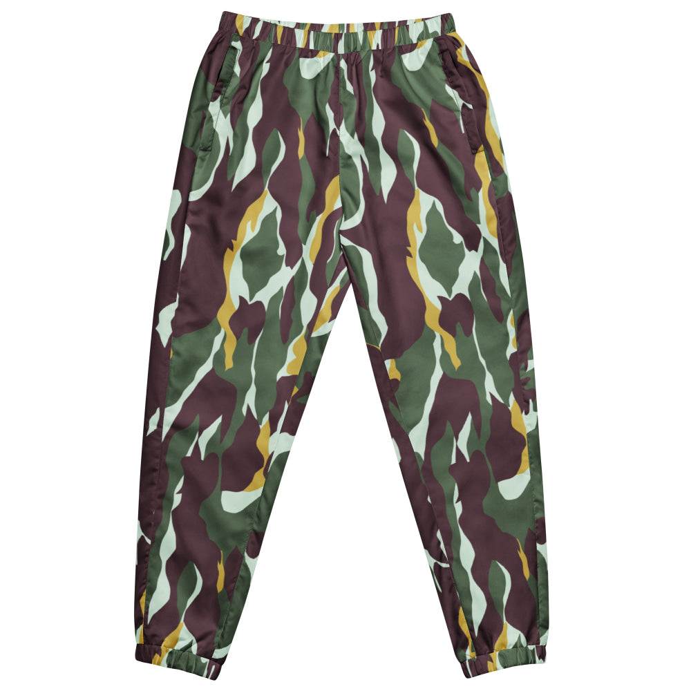 Indonesian National Police Resimen Pelopor CAMO Unisex track pants - Track Pants