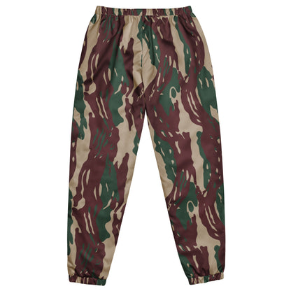 Indonesian Special Forces Loreng Darah Mengalir CAMO Unisex track pants - Track Pants