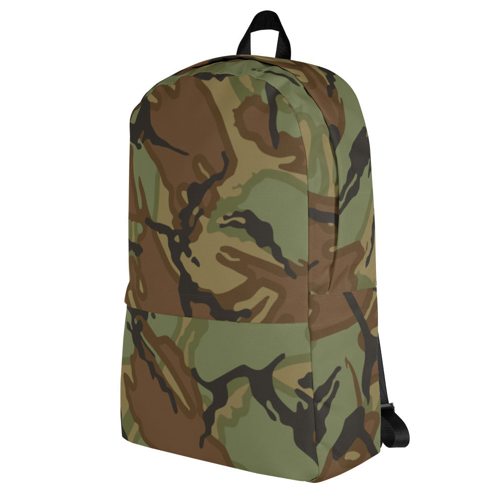 Iranian Arid DPM CAMO Backpack