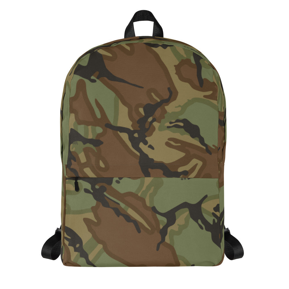 Iranian Arid DPM CAMO Backpack