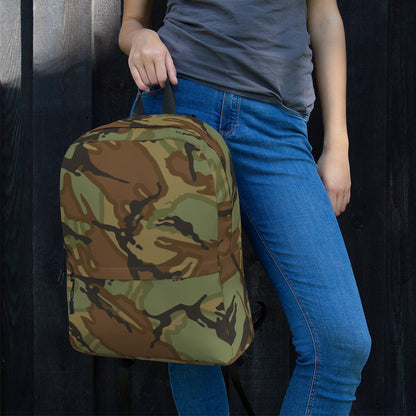 Iranian Arid DPM CAMO Backpack