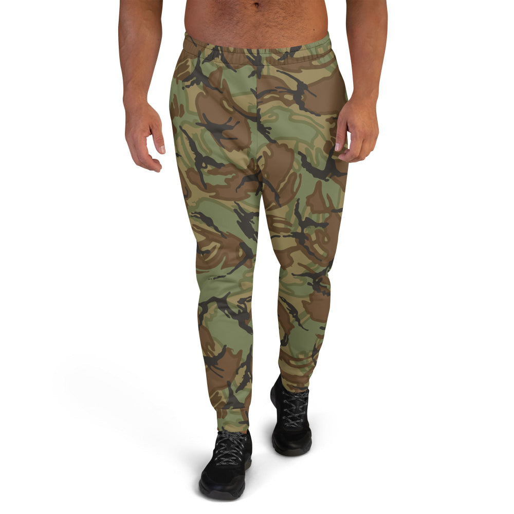 Iranian Arid DPM CAMO Men’s Joggers - Mens