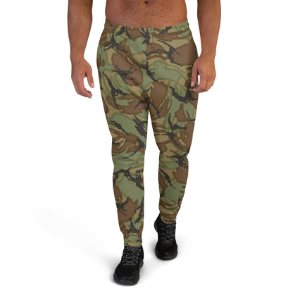 Iranian Arid DPM CAMO Men’s Joggers - Mens