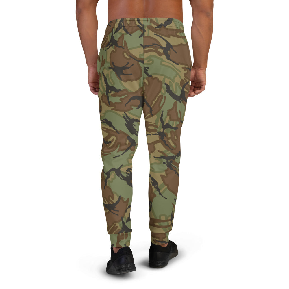 Iranian Arid DPM CAMO Men’s Joggers - Mens