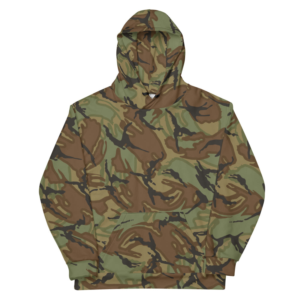 Iranian Arid DPM CAMO Unisex Hoodie