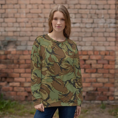 Iranian Arid DPM CAMO Unisex Sweatshirt