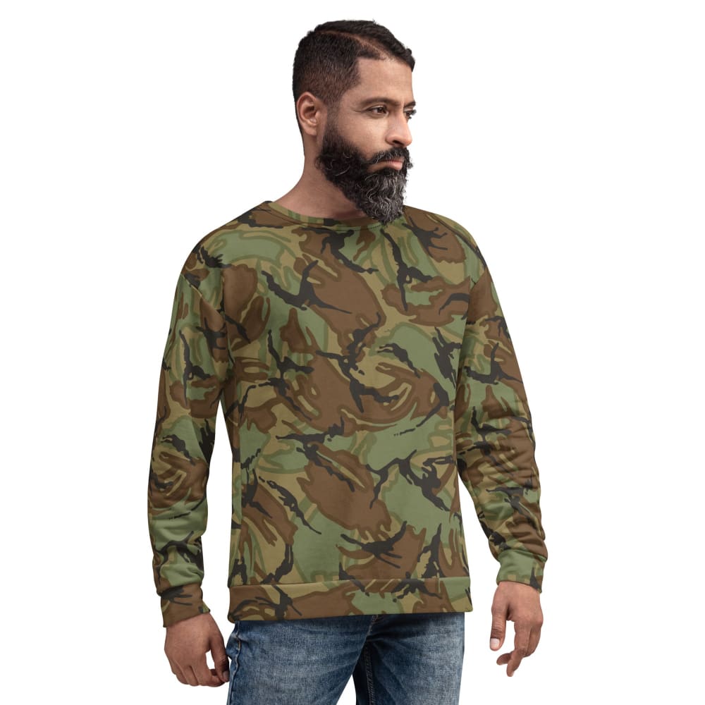 Iranian Arid DPM CAMO Unisex Sweatshirt