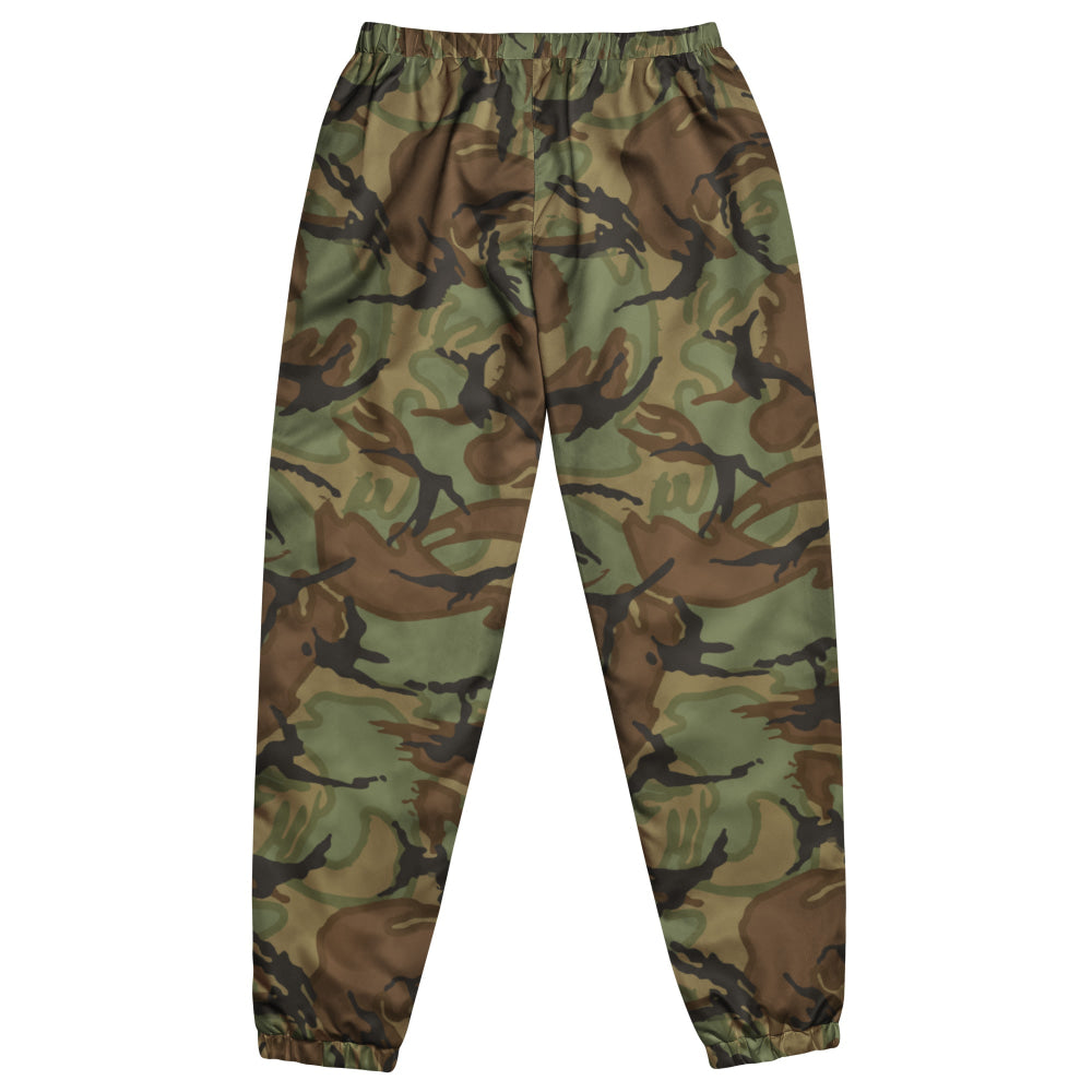 Iranian Arid DPM CAMO Unisex track pants - Track Pants