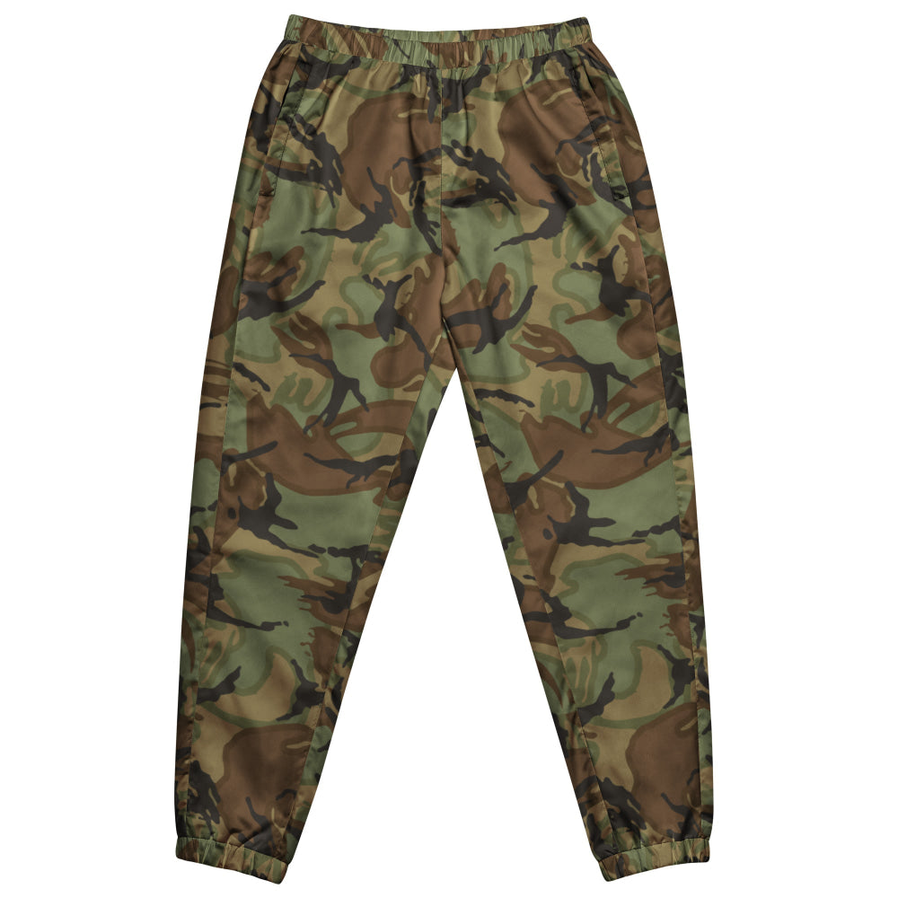 Iranian Arid DPM CAMO Unisex track pants - Track Pants