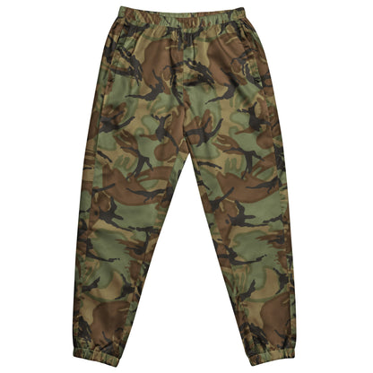 Iranian Arid DPM CAMO Unisex track pants - Track Pants