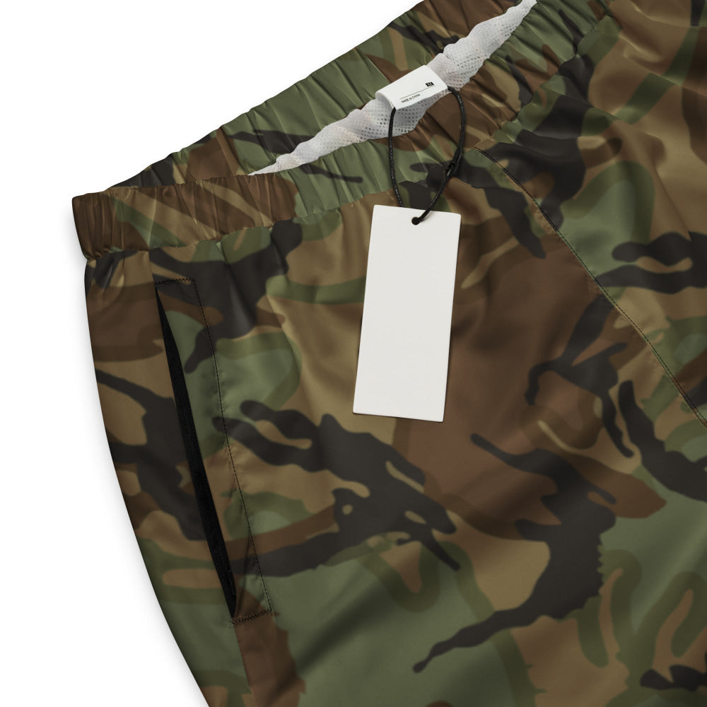 Iranian Arid DPM CAMO Unisex track pants - Track Pants