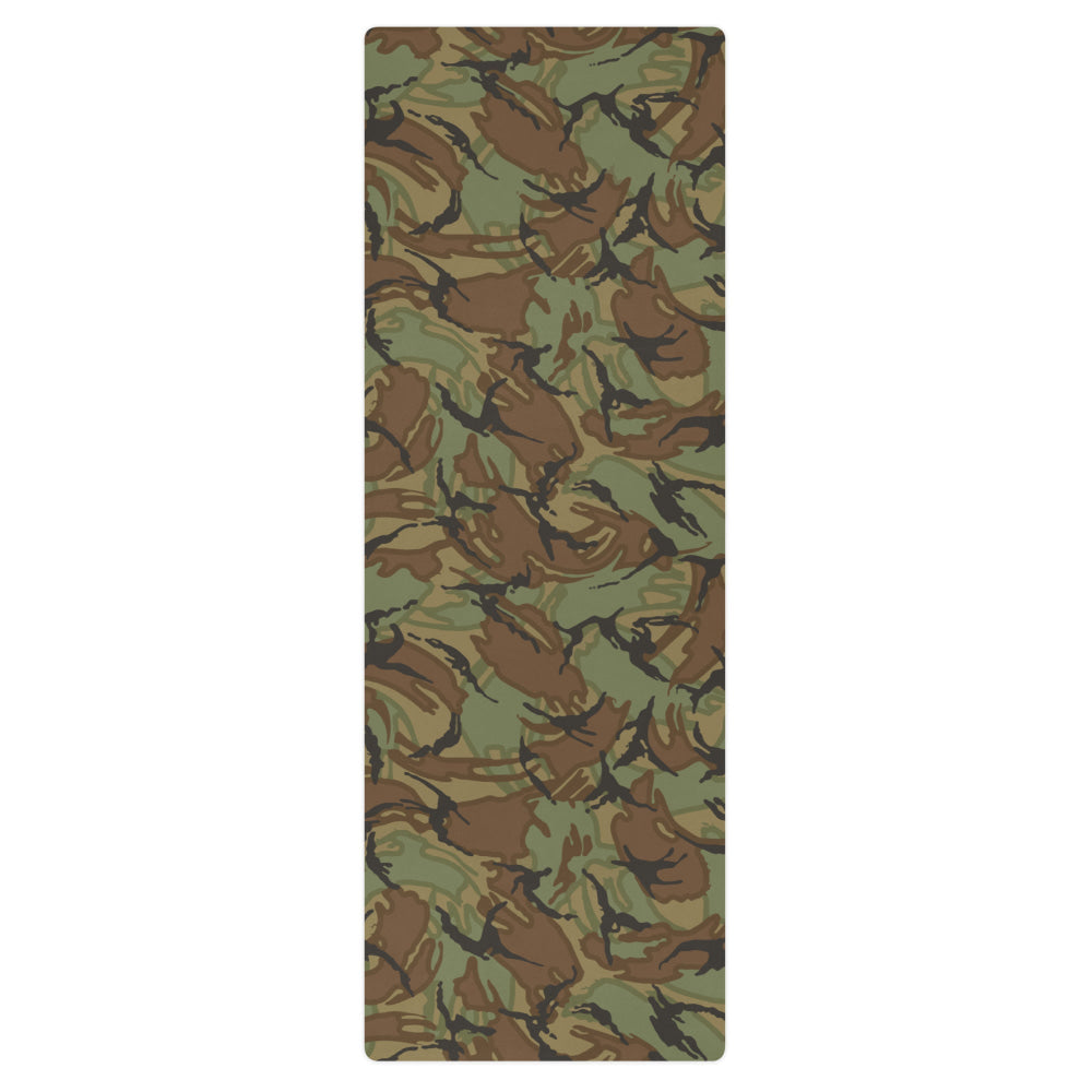 Iranian Arid DPM CAMO Yoga mat