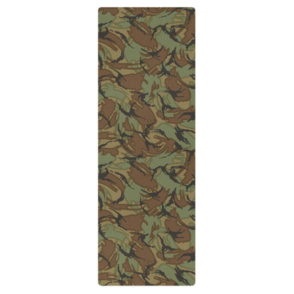 Iranian Arid DPM CAMO Yoga mat