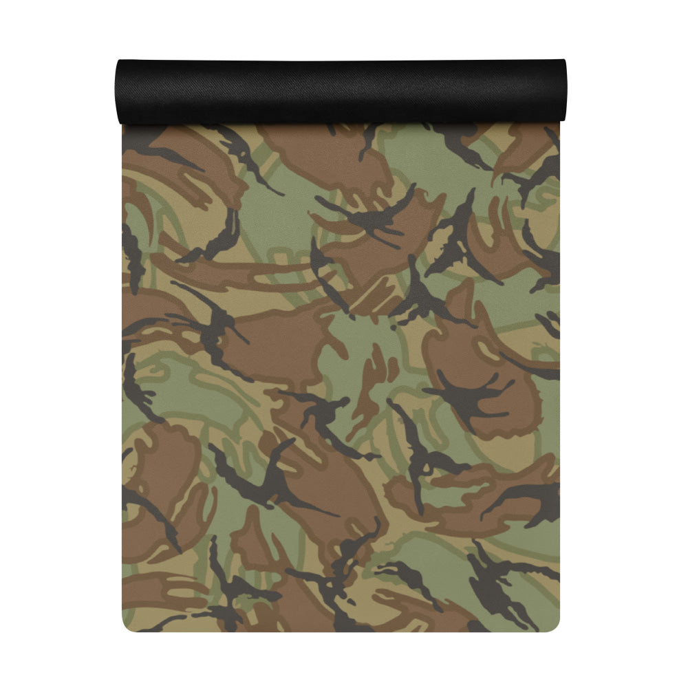 Iranian Arid DPM CAMO Yoga mat