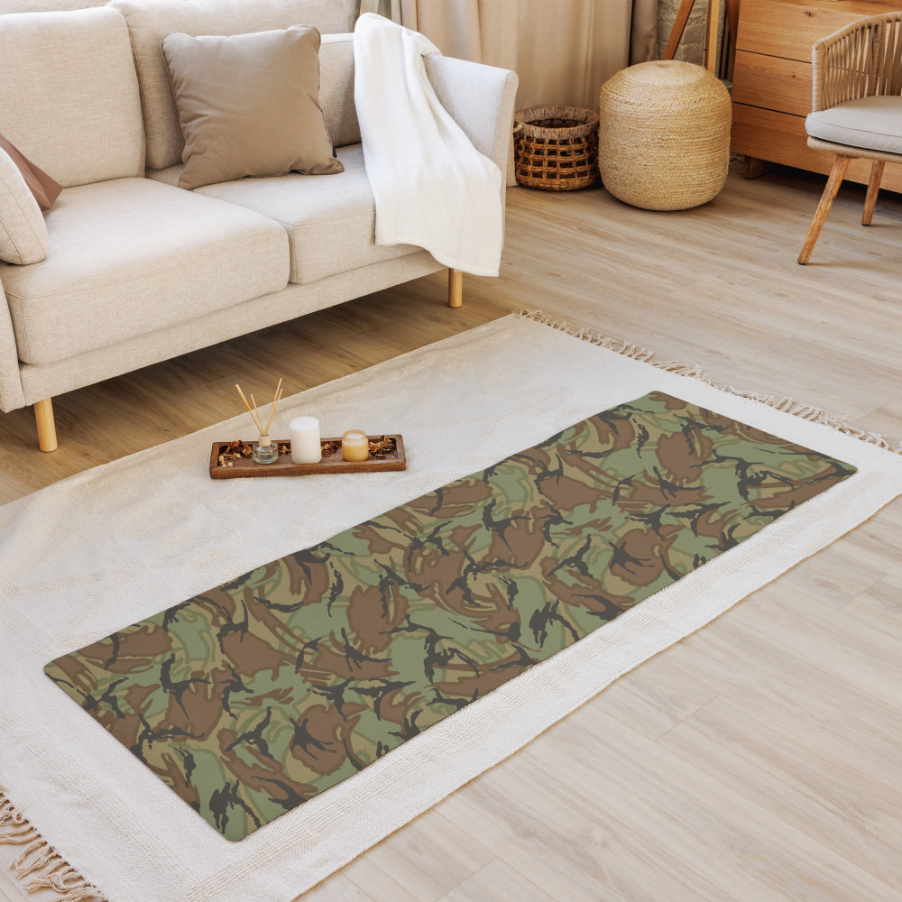 Iranian Arid DPM CAMO Yoga mat