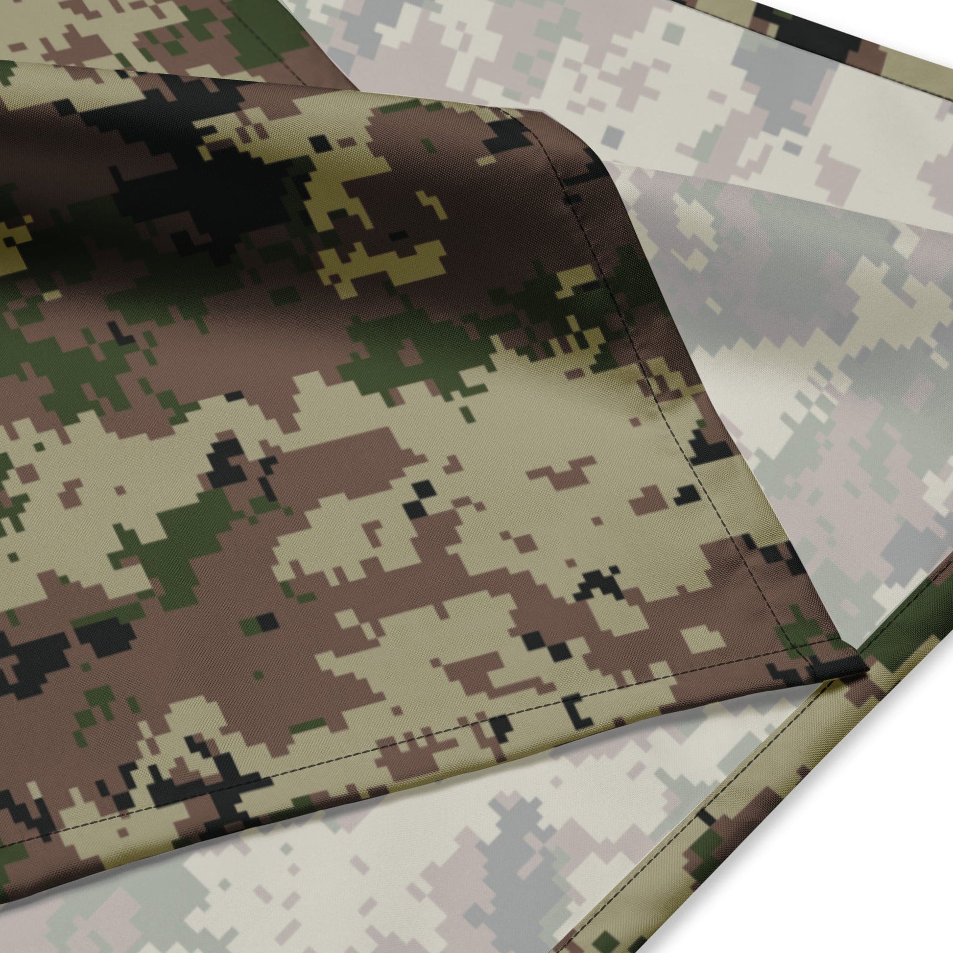 Iranian Basij Digital CAMO bandana - Bandana