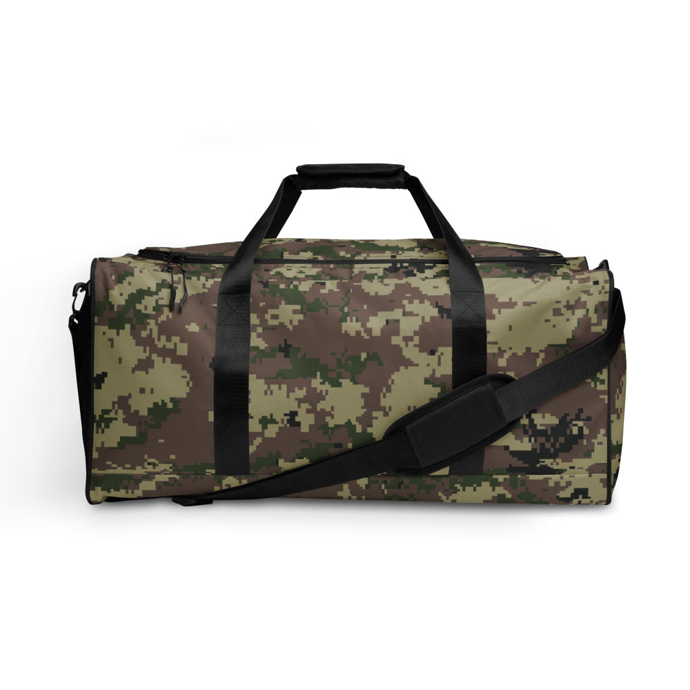 Iranian Basij Digital CAMO Duffle bag - Bag